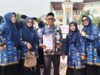 SD Negeri 1 Nibong Raih Sertifikat Apresiasi sebagai Sekolah Transformatif Tahun 2026