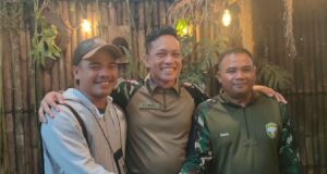 Dandim Bener Meriah Sebut Dugaan Intimidasi Wartawan Saat Liput Siswa Keracunan MBG Hanya Salah Paham