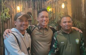 Dandim Bener Meriah Sebut Dugaan Intimidasi Wartawan Saat Liput Siswa Keracunan MBG Hanya Salah Paham