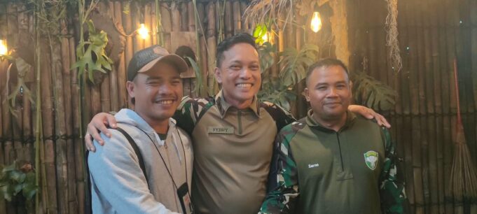 Dandim Bener Meriah Sebut Dugaan Intimidasi Wartawan Saat Liput Siswa Keracunan MBG Hanya Salah Paham