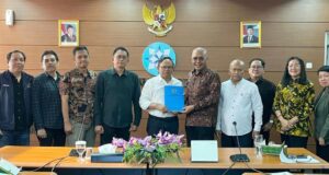 PWI Tegaskan Tetap sebagai Penanggung Jawab HPN 2027