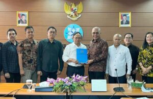 PWI Tegaskan Tetap sebagai Penanggung Jawab HPN 2027