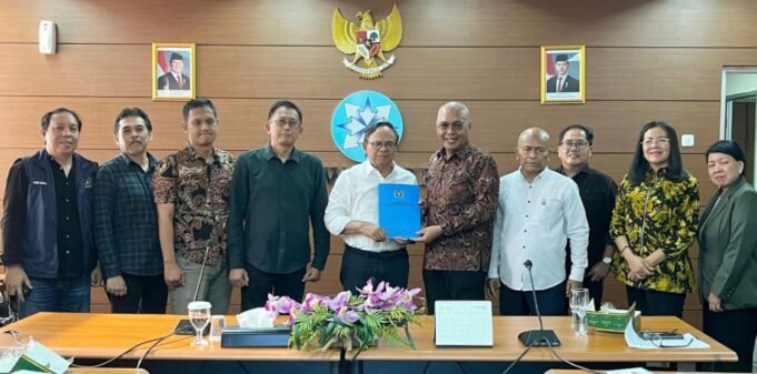 PWI Tegaskan Tetap sebagai Penanggung Jawab HPN 2027