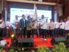 Sah! Pengurus SMSI Aceh Utara Dikukuhkan di Banda Aceh