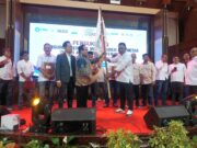 Sah! Pengurus SMSI Aceh Utara Dikukuhkan di Banda Aceh