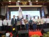 Pengurus SMSI Lhokseumawe Resmi Dikukuhkan, Yuswardi M.Kom.I Dipercaya Memimpin