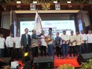 Pengurus SMSI Lhokseumawe Resmi Dikukuhkan, Yuswardi M.Kom.I Dipercaya Memimpin