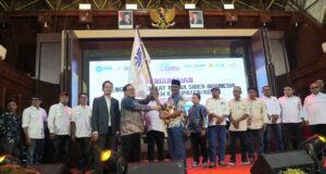 Pengurus SMSI Lhokseumawe Resmi Dikukuhkan, Yuswardi M.Kom.I Dipercaya Memimpin