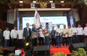 Pengurus SMSI Lhokseumawe Resmi Dikukuhkan, Yuswardi M.Kom.I Dipercaya Memimpin
