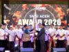 20 Tokoh dan Institusi Terima SMSI Award, Apresiasi untuk Pengabdian dan Kontribusi bagi Aceh