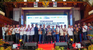 Perkuat Organisasi Media Siber, SMSI Lantik Pengurus di 10 Kabupaten/Kota Aceh