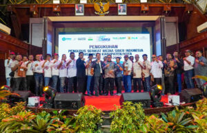 Perkuat Organisasi Media Siber, SMSI Lantik Pengurus di 10 Kabupaten/Kota Aceh