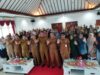 Trauma Pascabencana Perempuan Lhokseumawe Jadi Perhatian, DP3AP2KB Gelar Trauma Healing