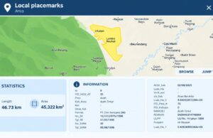 HGU Diduga Berakhir, PT Parama Masih Beroperasi, BPN Diminta Buka Data
