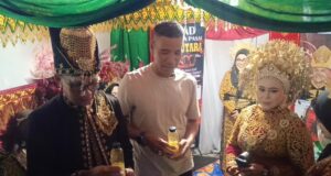 Bangkitkan Ekonomi Pasca Banjir, Wabup Aceh Utara Dorong UMKM Tembus Pasar Internalsional