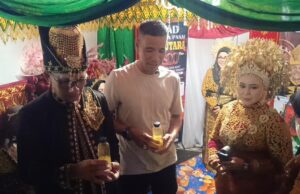 Bangkitkan Ekonomi Pasca Banjir, Wabup Aceh Utara Dorong UMKM Tembus Pasar Internalsional