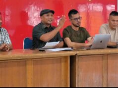 Panitia Tegaskan Milad 800 Tahun Samudra Pasai Tak Gunakan Dana APBK