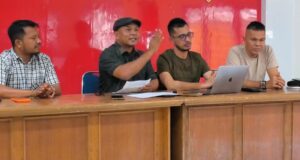 Panitia Tegaskan Milad 800 Tahun Samudra Pasai Tak Gunakan Dana APBK