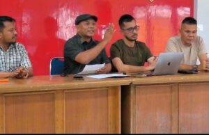 Panitia Tegaskan Milad 800 Tahun Samudra Pasai Tak Gunakan Dana APBK