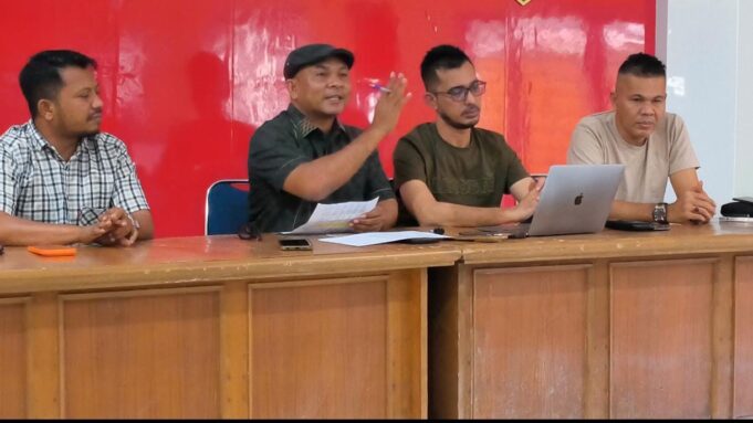 Panitia Tegaskan Milad 800 Tahun Samudra Pasai Tak Gunakan Dana APBK