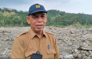 PUPR Aceh Utara: Respons Cepat BWS dan BP2JN Jadi Kunci Pulihkan Infrastruktur