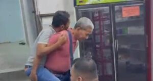 Cek Sop, Perantau Aceh di Malaysia yang Tak Biarkan Warga Aceh Berjuang Sendirian Melawan Sakit