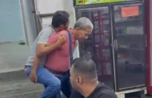Cek Sop, Perantau Aceh di Malaysia yang Tak Biarkan Warga Aceh Berjuang Sendirian Melawan Sakit