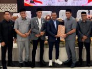 Terkait Belanja Aceh Utara dalam Perubahan APBK 2026 Naik Rp298,9 Miliar: Ini Harapan Tarmizi Panyang