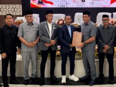 Terkait Belanja Aceh Utara dalam Perubahan APBK 2026 Naik Rp298,9 Miliar: Ini Harapan Tarmizi Panyang