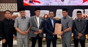 Terkait Belanja Aceh Utara dalam Perubahan APBK 2026 Naik Rp298,9 Miliar: Ini Harapan Tarmizi Panyang
