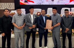 Terkait Belanja Aceh Utara dalam Perubahan APBK 2026 Naik Rp298,9 Miliar: Ini Harapan Tarmizi Panyang