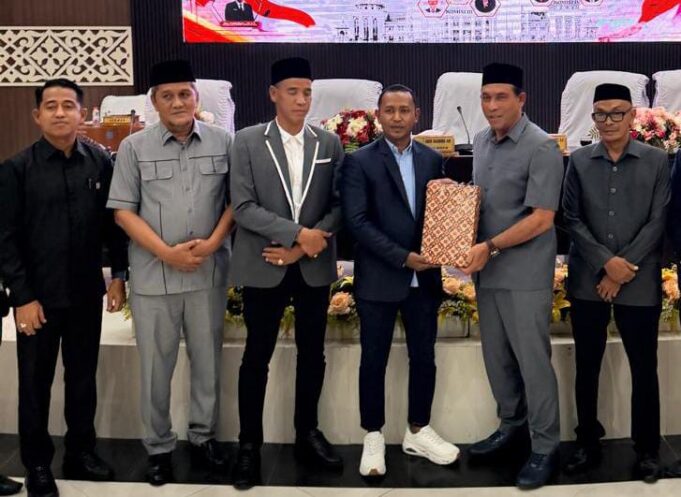 Terkait Belanja Aceh Utara dalam Perubahan APBK 2026 Naik Rp298,9 Miliar: Ini Harapan Tarmizi Panyang