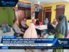 Wujud Kepedulian Polri, Polsek Tanah Luas Dampingi Warga Akses Bansos, 472 Orang Terdata