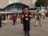 Raih Predikat Cumlaude, Muhammad Johan Resmi Sandang Gelar Doktor Ilmu Administrasi Pendidikan