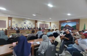 Hadapi Penilaian Adipura 2026, Banda Aceh Perkuat Kolaborasi Lintas Sektor