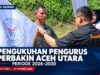 Ketua Perbakin Aceh Kukuhkan Tarmizi Panyang Sebagai Pengurus Perbakin Aceh Utara Periode 2026–2030